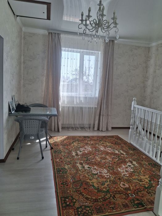 Продам дом район татарка