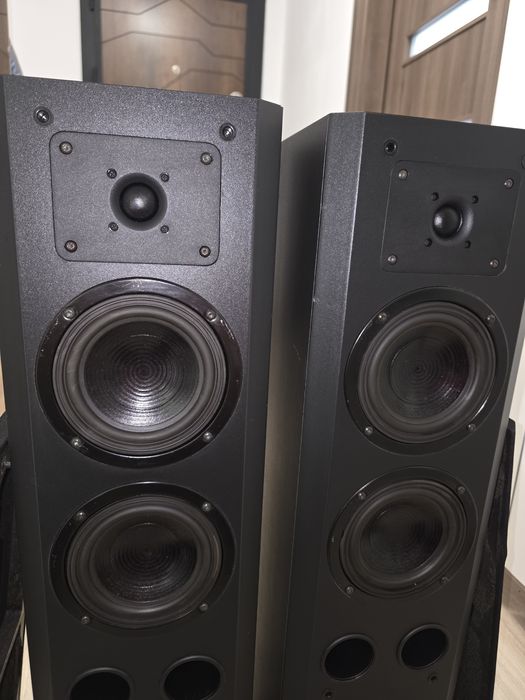 Empire Audio HQD12.
