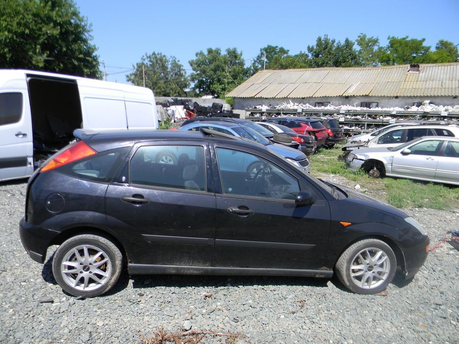 Dezmembrari Ford FOCUS Mk 1 (1998-2004) 1.8 Turbo DI / TDDi Motorina