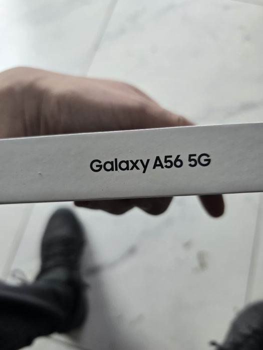 Продам Samsung A56 128гб