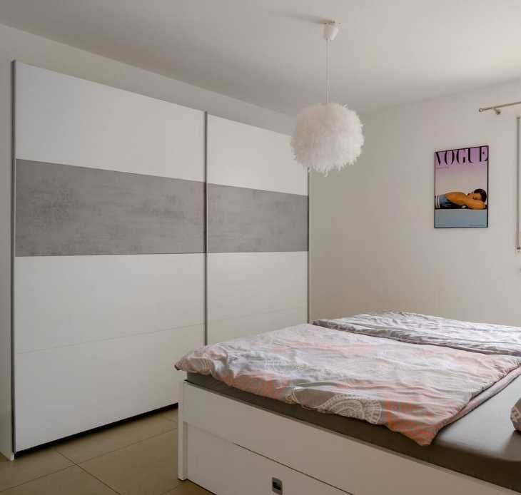 Дава се под наем Двустаен апартамент в Пловдив, Тракия - 65 кв.м за 341.7 € - Снимка #4