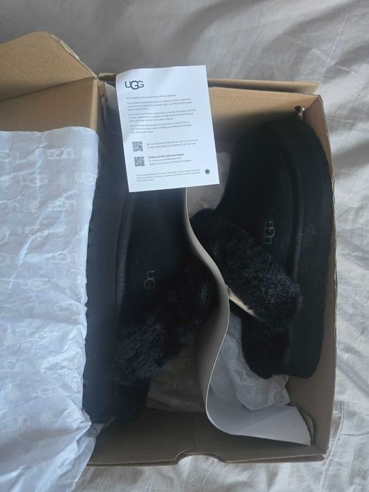 Ugg Пантофи W Disquette