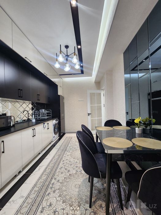 Продается квартира