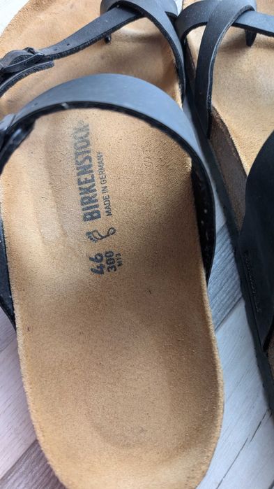 Сандали Birkenstock