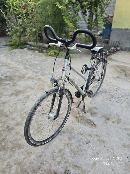 Германия (немис) велосипеди сотилади