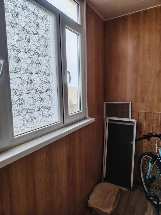 Продам 2 комнатную квартиру.