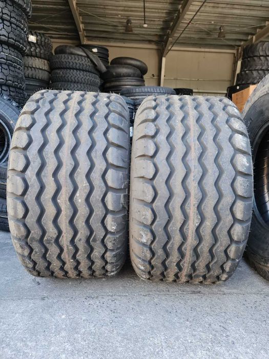 ADVANCE 15.0/55-17 14 pliuri cauciucuri noi cu garantie