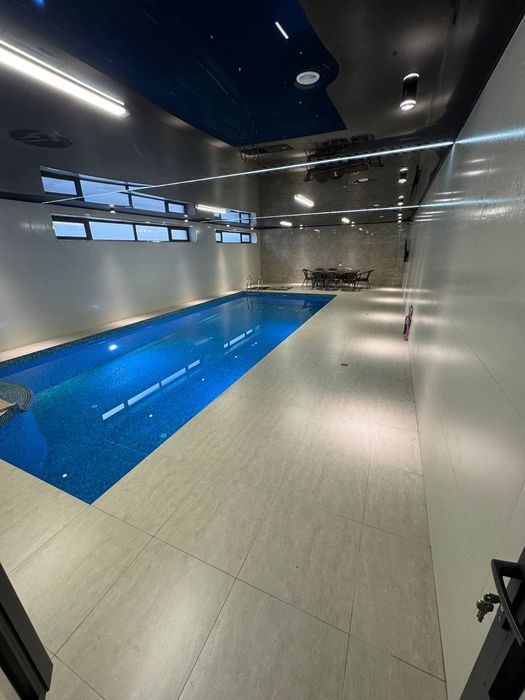 Сауна дача соатлик Самарканд