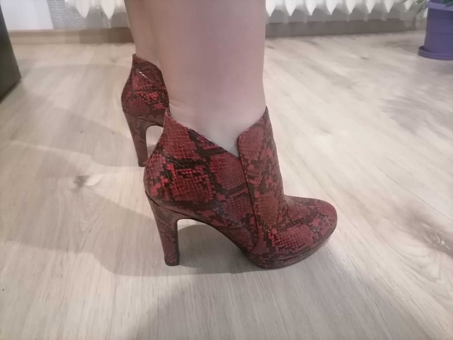 Дамски боти Tamaris