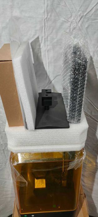 Imprimanta 3D ANYCUBIC Photon Mono M5s - noua