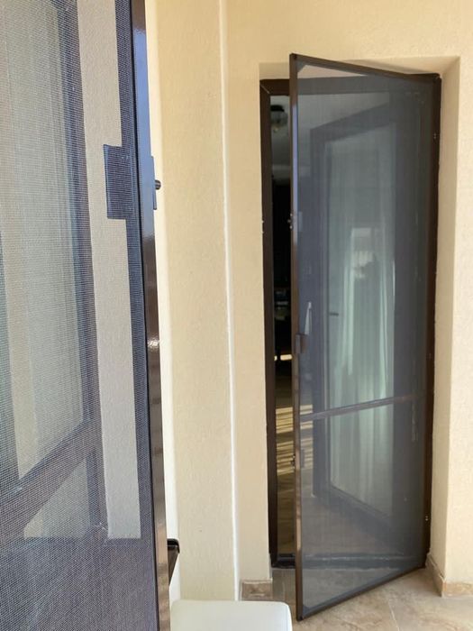 Plase tantari - insecte / plase geam / plase usa Iasi • OLX.ro