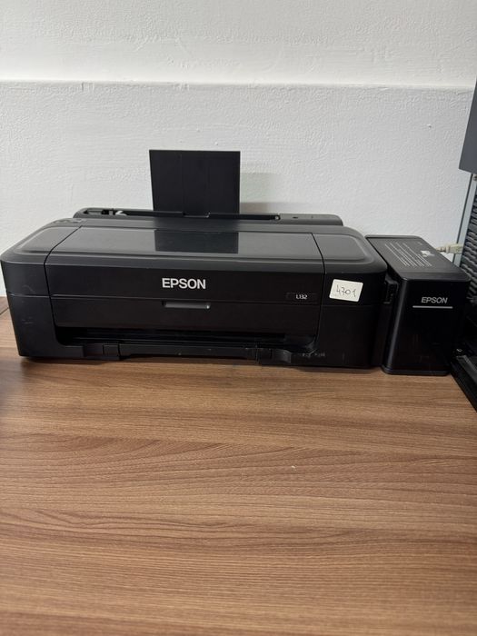 Продвм сублимационный принтер с прессом