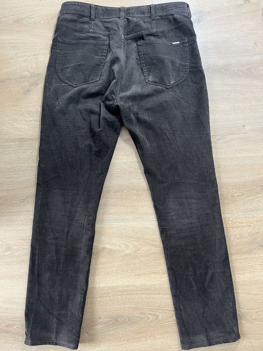 Ermenegildo Zegna мъжки джинси размер 33