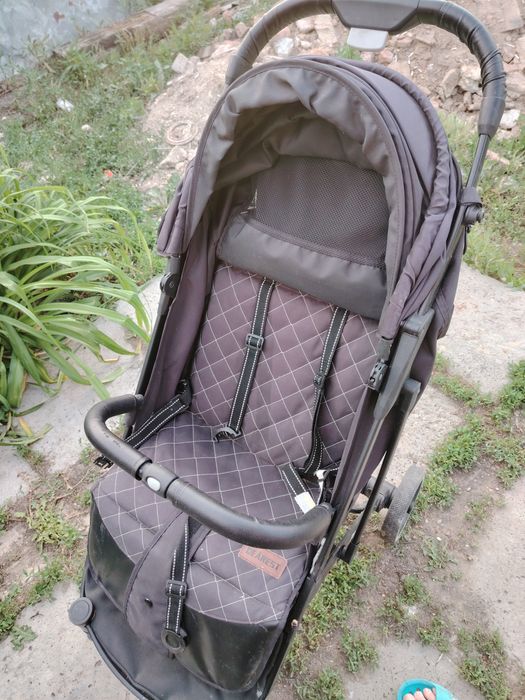 Продам 2 коляски