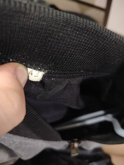 Стильная куртка ветровка