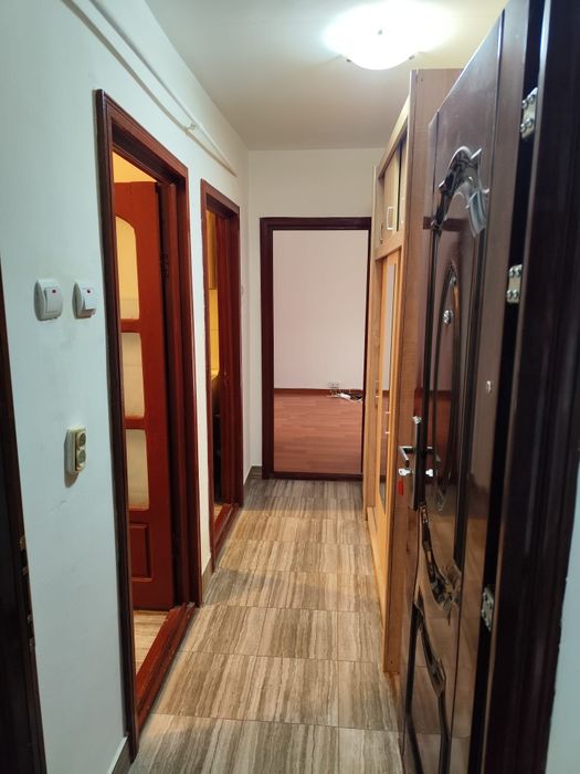 Apartament cu o camera-Dacia