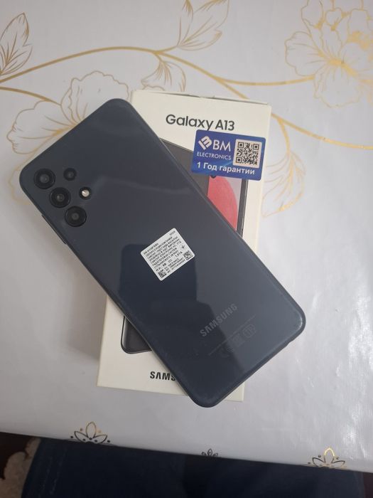 Samsung Galaxy a13