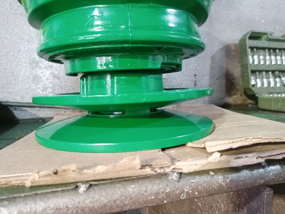 Продам вариатор John deere