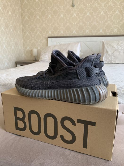 Yeezy boost 350 мужские