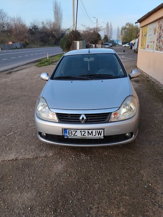 renault simbol 2011