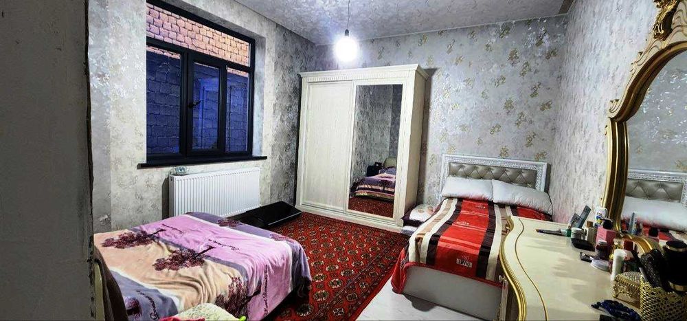 Таунхаус 3.45 сотка 7 комнат 3 этаж