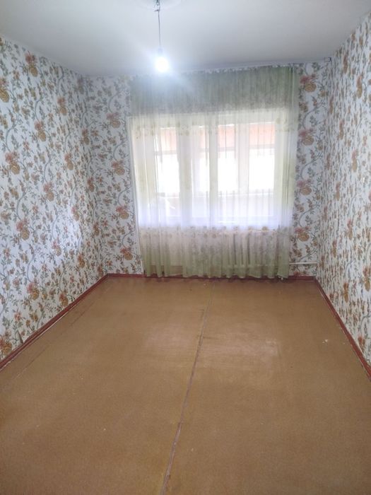 Sergeli 4 da 2 xonali uy ijaraga beriladi oilaga