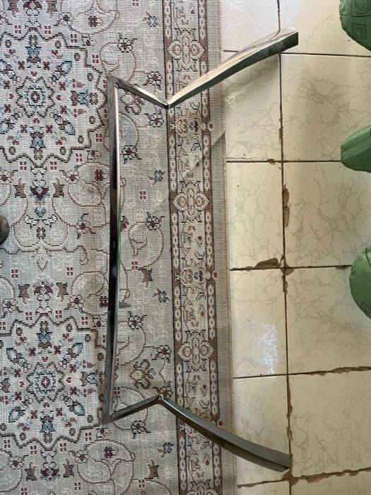 Обрешетка Lexus Rx-200T