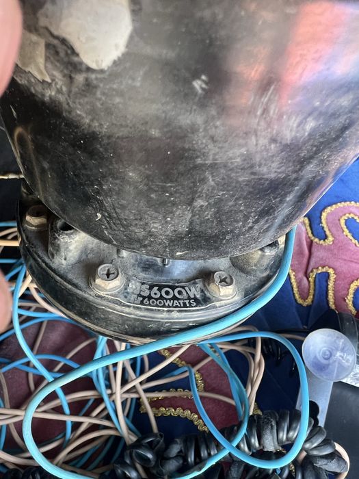 СГУ ЭЛЕКТ 400 ватт оригинал