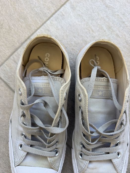 Converse - 41.5 номер, като нови