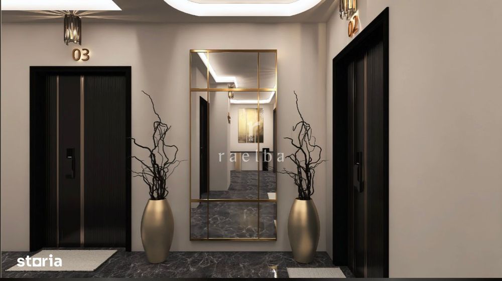 | 2 camere | Magic Danube | Parcare Inclusa | Comision 0% |