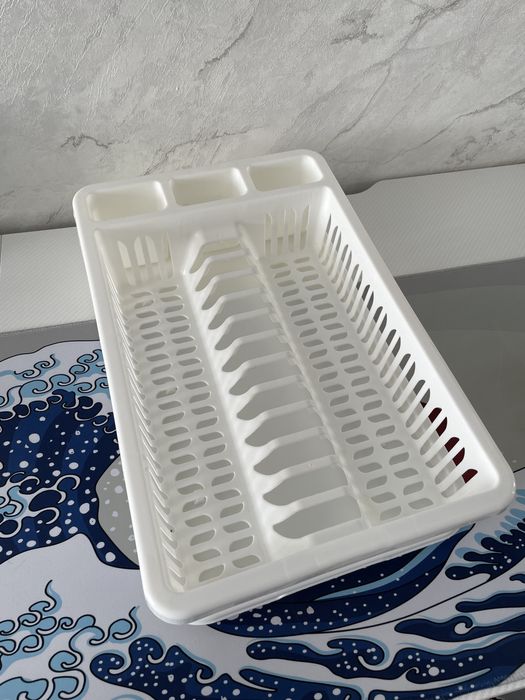 Сушилка для посуды