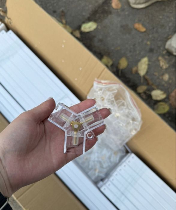 освещение для детейлинга