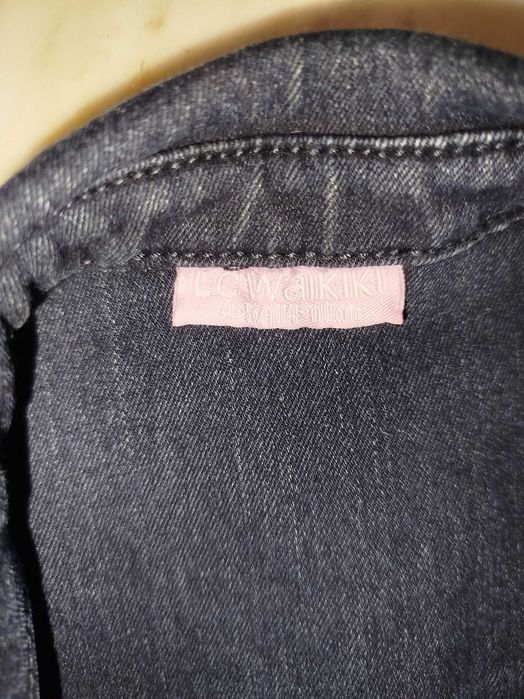 Рокли за принцеси 110 см, 116 см