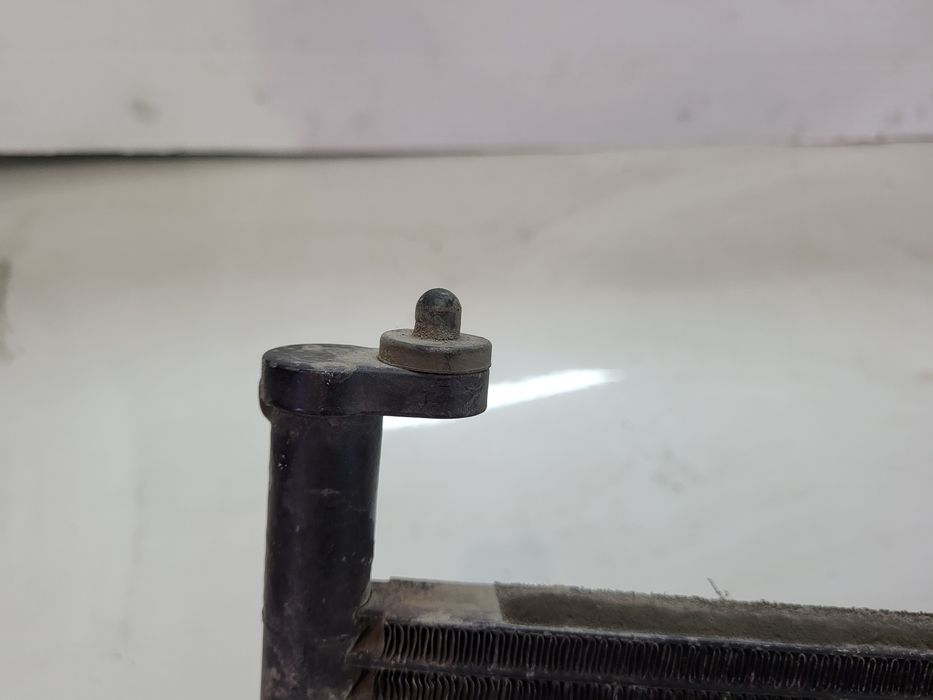 2 радиатора основной кондиционера