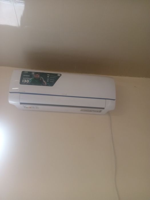 Konsaner sotiladi tez