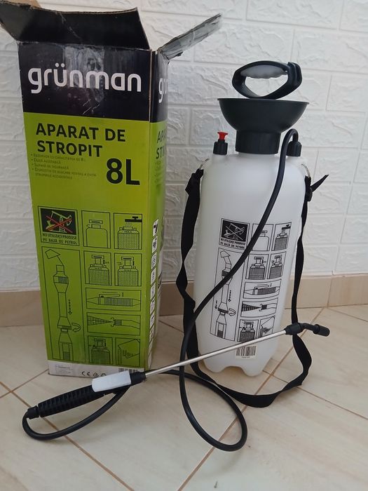 De vanzare pompa stropit gradina