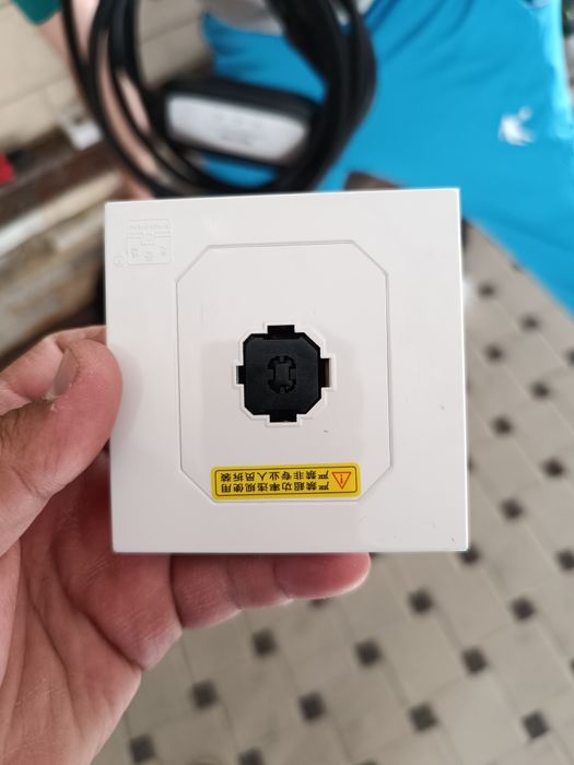 Установка зарядное устройство для Электромобилей