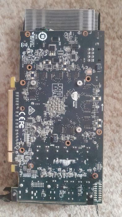 Rx 580 8gb пришахтинск