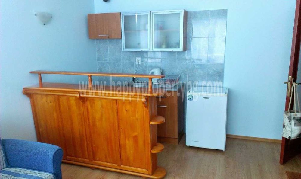 Продава се Двустаен апартамент в к.к. Слънчев бряг - 60 кв.м за 792 €/кв.м - Снимка #2
