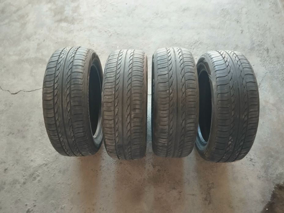 Балон мащины заводский Nexia 3, размер 185×55×15