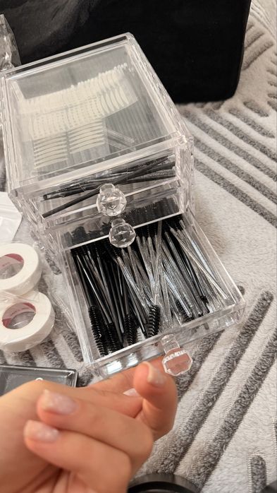 Necesare extensii de gene