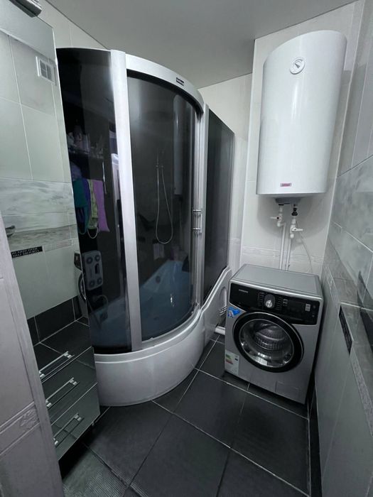 Продается 4-х комнатная квартира