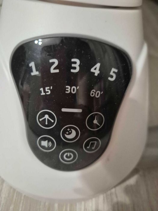 Cangaroo шезлонг