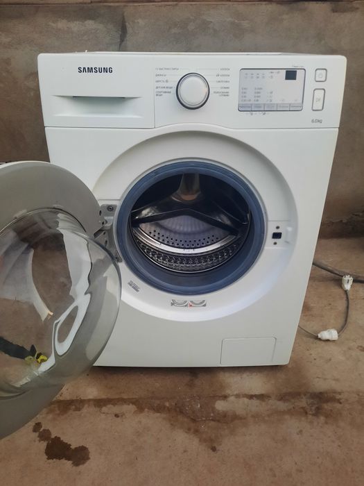 Samsung kirmoshina
