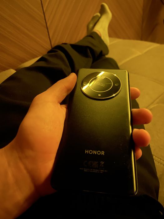 Honor x9b (256gb)