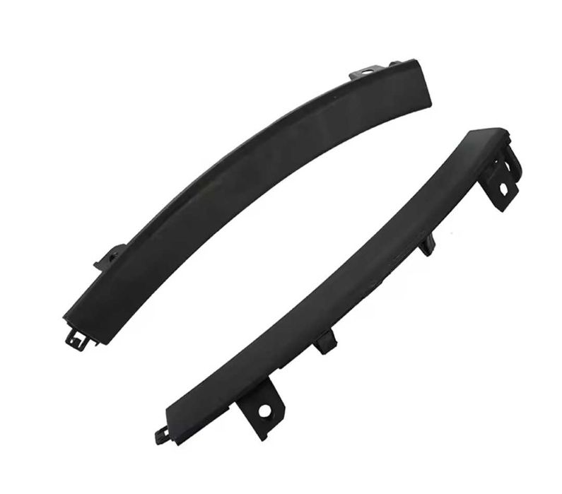 Държачи за предната броня за Хонда ЦРВ Honda CR-V водачи уши крепежи