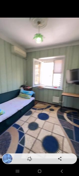 Продаётся квартира 4комнатная переделанная в 6