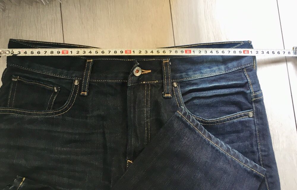 А-JOE мъжки дънки