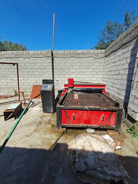 Продается плазма рис чпу