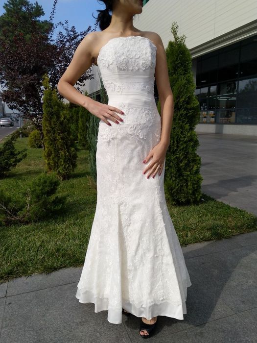 Продам платье пр.Италия